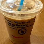 VIE DE FRANCE CAFE - 
