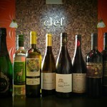 クレフ 武蔵小杉店