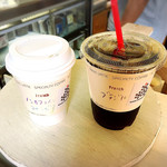 モリコーヒー - 
