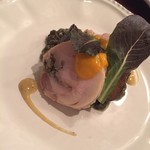 ラトリエ・ド・ギニョール・エ・マデロン - （2016年9月6日）ウサギのガランティーヌ
      