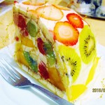 果実園 リーベル 新宿店