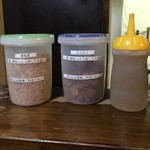 まる玉 - 替玉(おかわり)注文の人だけが使えるアイテム