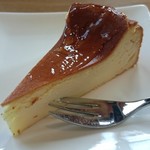 豆茂 - まめもベイクドチーズケーキ