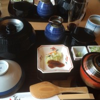 ひつまぶし名古屋備長 大名古屋ビルヂング店 - 