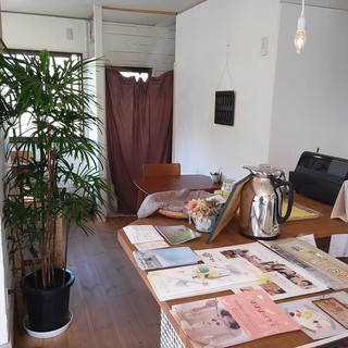 カフェ ペコリ_2