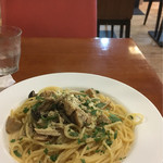 トラットリアライド - 