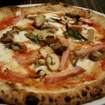 Trattoria&Pizzeria LOGIC - 