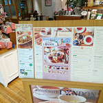 写真 アフタヌーンティー ティールーム 北千住ルミネ店 Afternoon Tea Tearoom 北千住 カフェ 食べログ