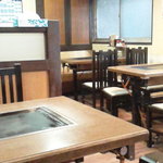 支那そば　三八 斉田店 - 