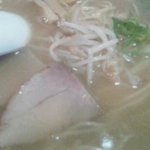 支那そば　三八 - 