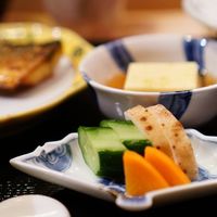 帰燕 - 香の物 3種
