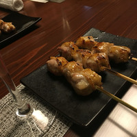 名古屋コーチン 堀江 - 