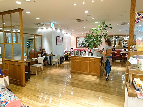 内観写真 アフタヌーンティー ティールーム 北千住ルミネ店 Afternoon Tea Tearoom 北千住 カフェ 食べログ 内観写真 アフタヌーンティー ティールーム 北千住ルミネ店 Afternoon Tea Tearoom 北千住 カフェ 食べログ