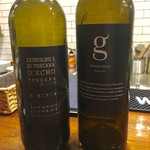 ビストロ ティアボ - 