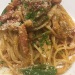 ビストロ ティアボ - 