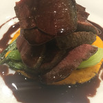 ビストロ ティアボ - 