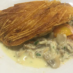 ビストロ ティアボ - 