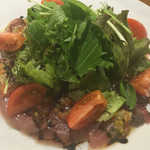 ビストロ ティアボ - 