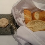 Casa Lisboa Portuguese Restaurant & Bar - バケット