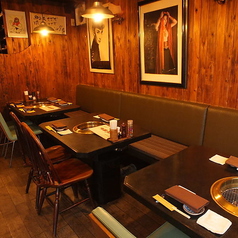 Amara Tei Kamimachi Ten photo 5