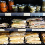 Restaurant Boulangerie Eric Kayser - 