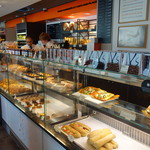 Restaurant Boulangerie Eric Kayser - 