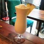 Iberico & Co. Kitchen & Bar - ピニャコラーダ