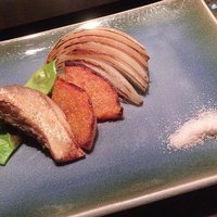 ステーキハウス ミディアムレア - 