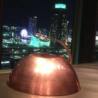 ステーキハウス ミディアムレア - 