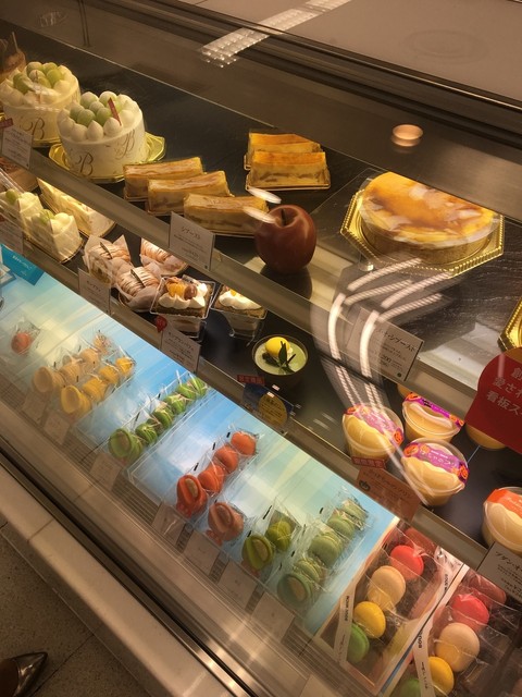 移転 ブールミッシュ 西武所沢店 所沢 ケーキ 食べログ 移転 ブールミッシュ 西武所沢店 所沢 ケーキ 食べログ