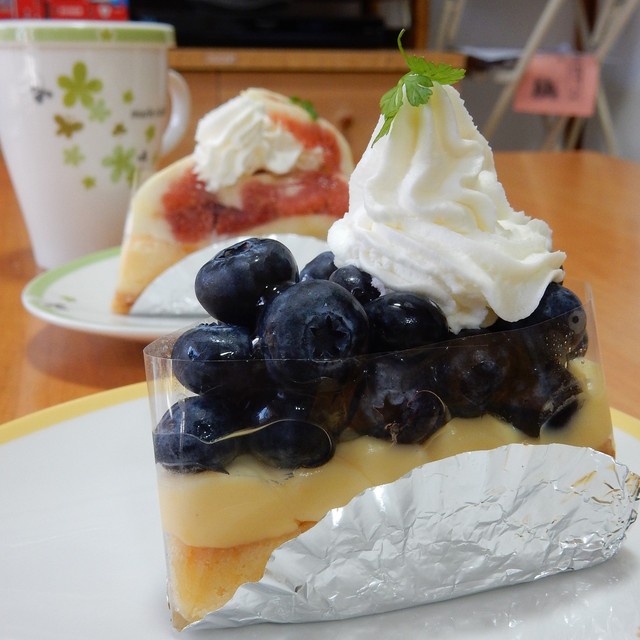 パティスリーナチュール なちゅーる 川口 ケーキ 食べログ