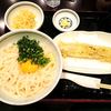 讃岐うどん 麦讃