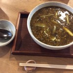 蕎麦切り 大椙 - 