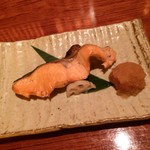 亘 - 【2016年07月】焼物。