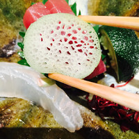 天ぷら うらかみ - 