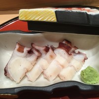 すし蔵 - 蛸