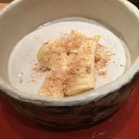すし蔵 - 数の子焼き