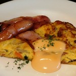 ホテルサンルート - 料理写真: