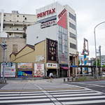 吉川屋 - 