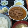 永井食堂