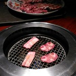 焼肉門門 - 