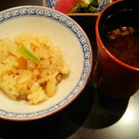 日本料理 とくを - 
