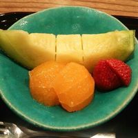 日本料理 とくを - 
