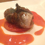 リストランテ カッパス - 