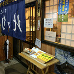 Sushidokoro Kitano Shun - 