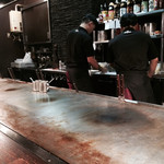 おこのみ魂　悟空 - 店内