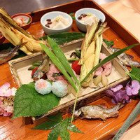 みつ林 - 