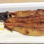 魚友 - うなぎ蒲焼き