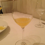 レストラン　シュバル ブラン - 