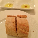 レストラン　シュバル ブラン - 